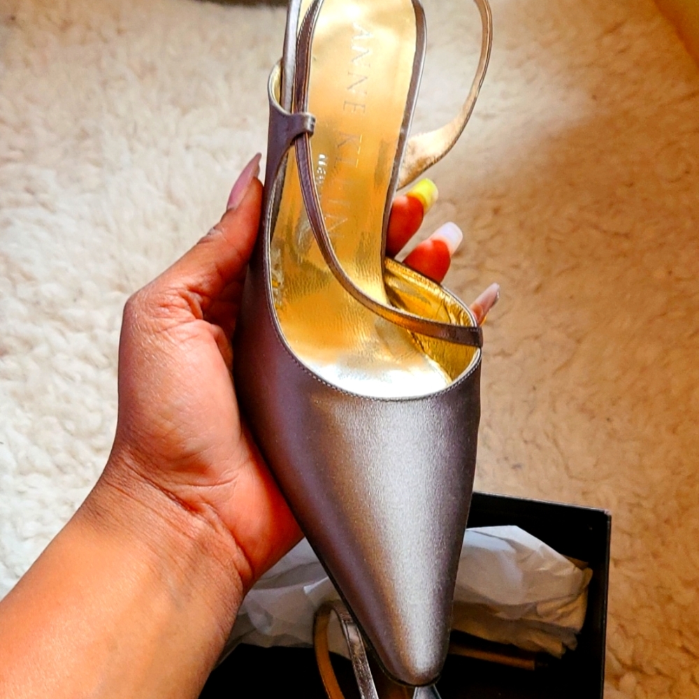 Anne Klein Heels